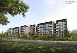 Jalan Merah Saga (D10), Condominium #622426981